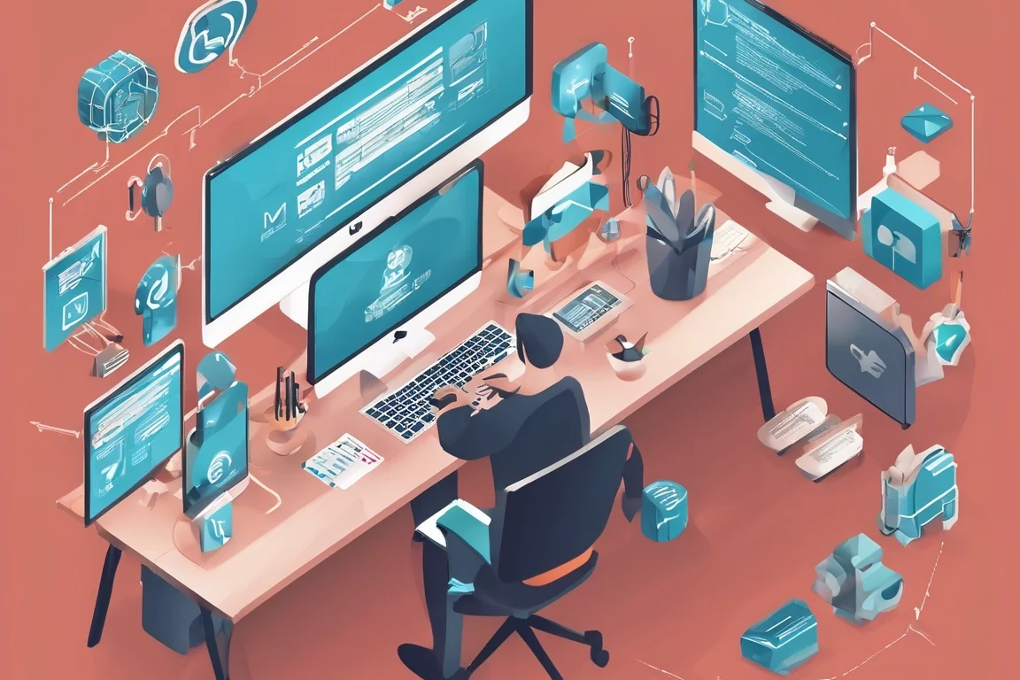 Discover My Comprehensive Services